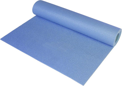 Barbell Non-Slip Yoga & Fitness Mat