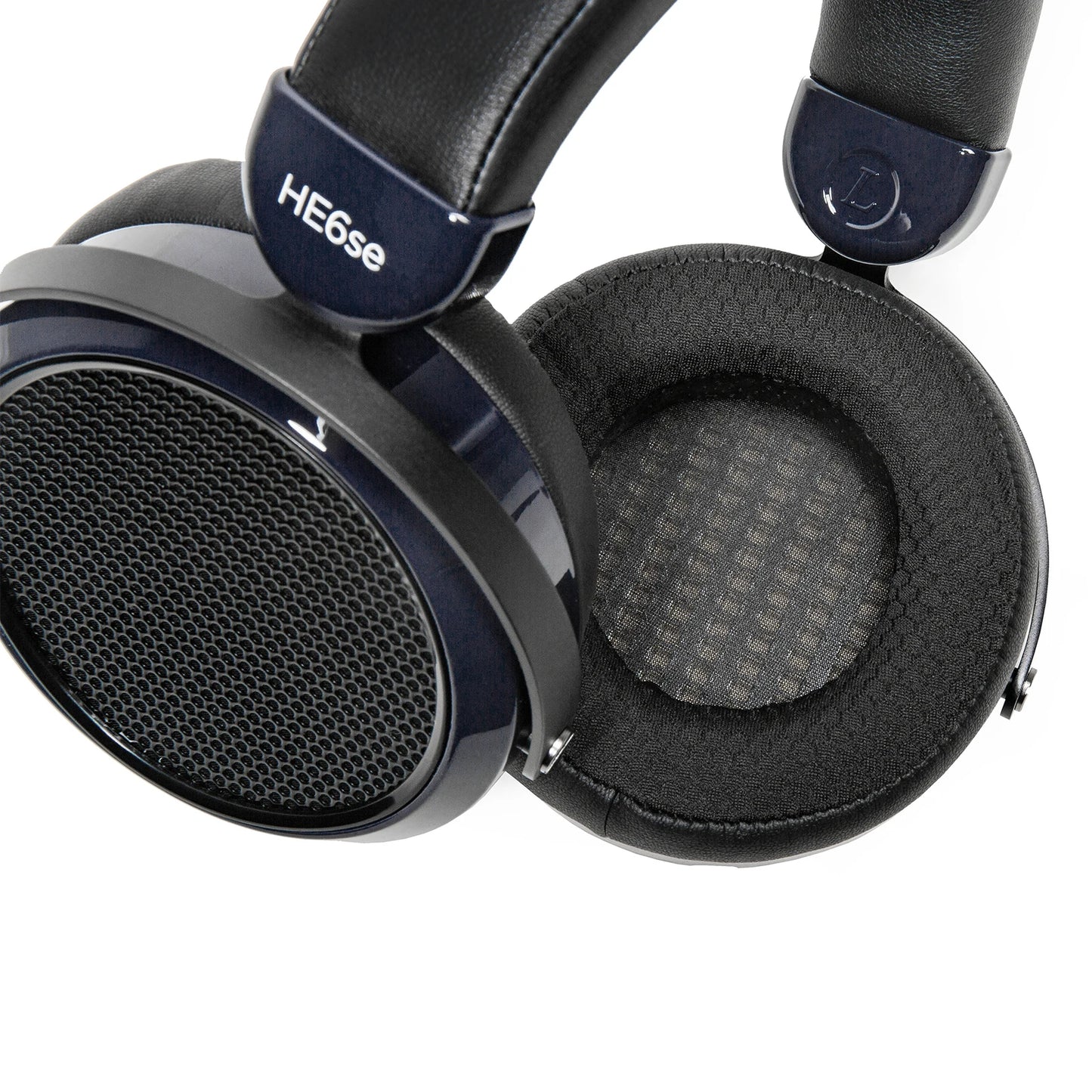 HE6se Planar Magnetic Audiophile Headphones
