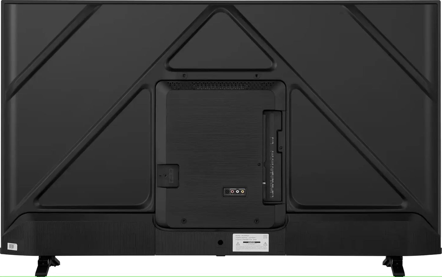 50" Class C 350 Smart Fire TV