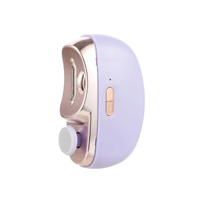Multifunctional Electric  Manicure Pedicure Cutter