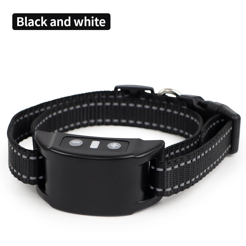 Dog Training  Anti-barking Collar