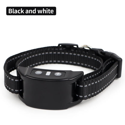 Dog Training  Anti-barking Collar