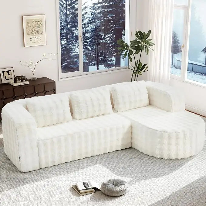 Cloud Modular Sectional Sofa Couch