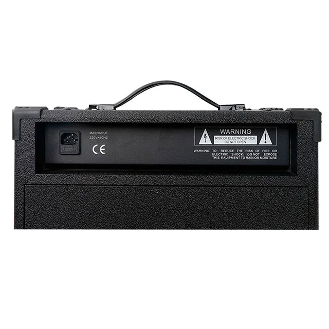 60W Electric Bass Guitar Amplifier DB60