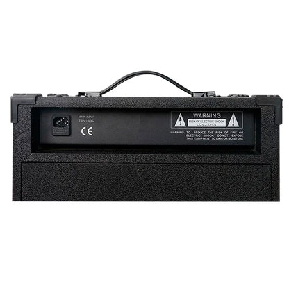 60W Electric Bass Guitar Amplifier DB60