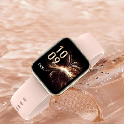 1.85"HD Smart Watch for Women