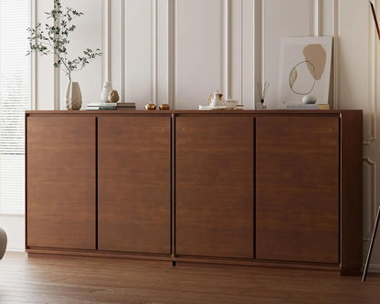 Mid Century Modern Sideboard Buffet Cabinet