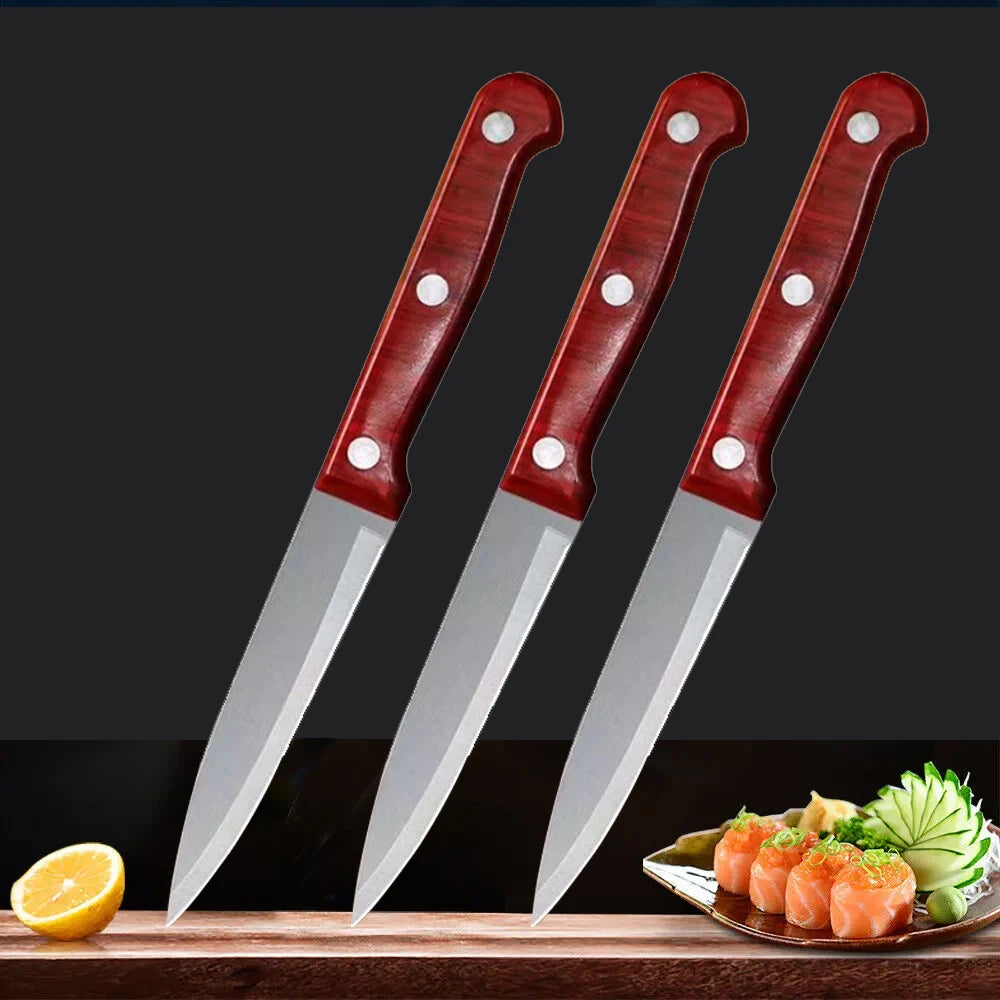 Fruit Knife