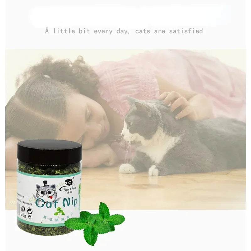 Organic 100% Natural High Quality Catnip