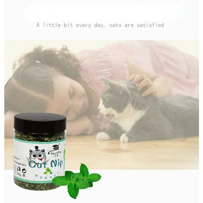 Organic 100% Natural High Quality Catnip