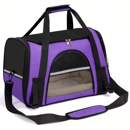 TSA Airline Approved Pet Carrier