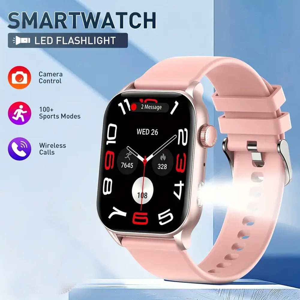 SENBONO Women Smart Watch