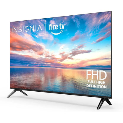INSIGNIA 32" Class FE Series LED Full HD Smart Fire TV