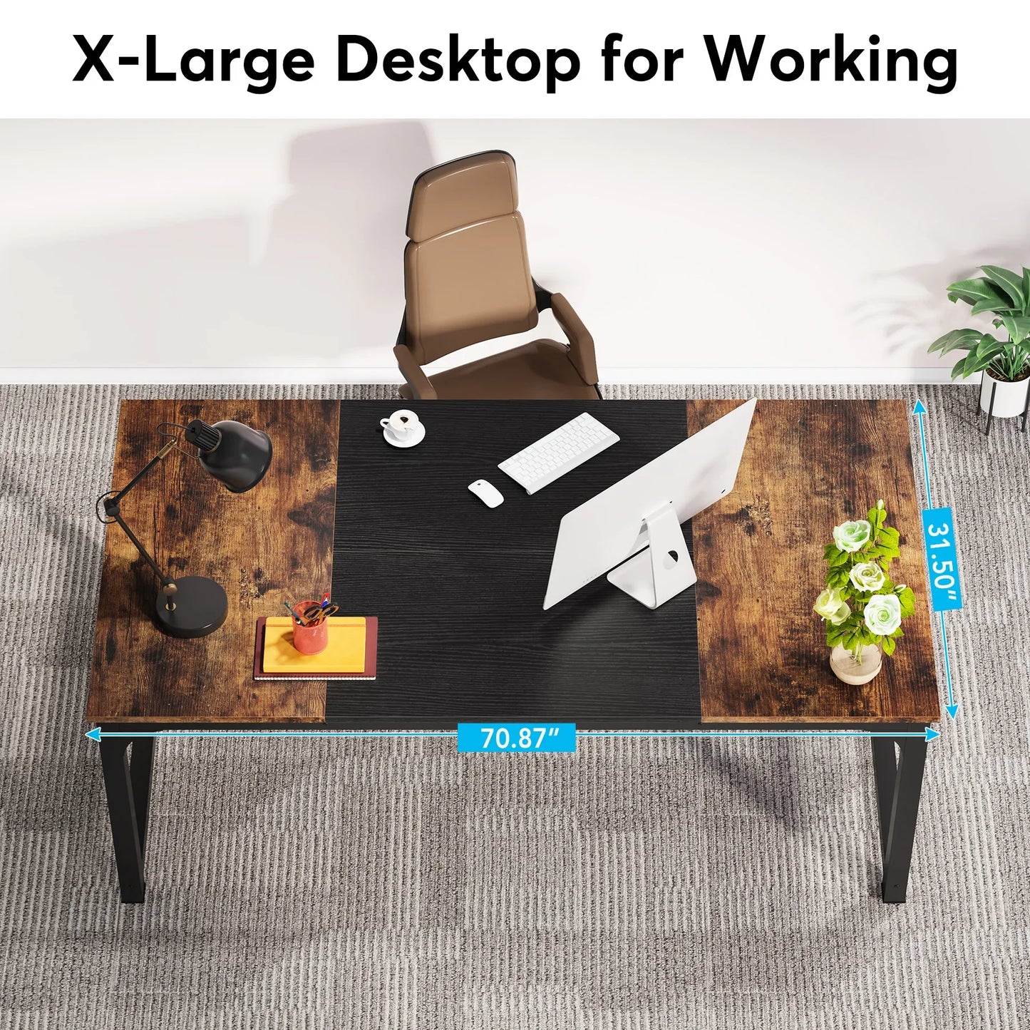 Modern Computer Desk