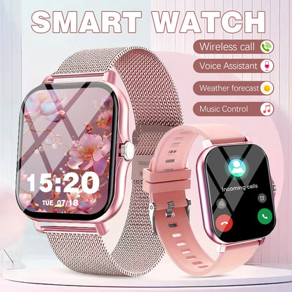 Sports Smart Watch