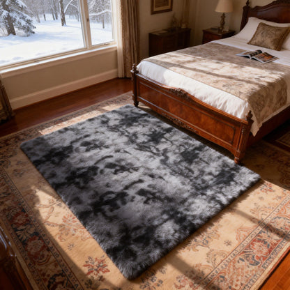 6x9 Ft Large Shag Rugs