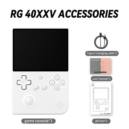 Plus Retro Handheld Game Console