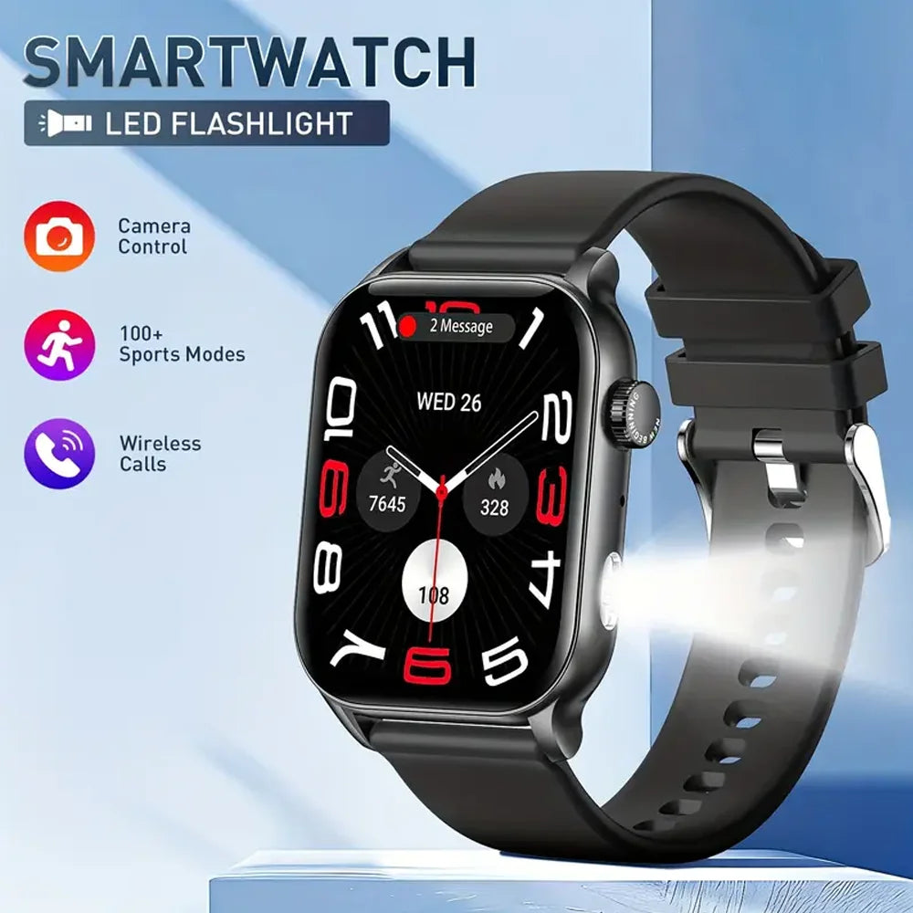 SENBONO Women Smart Watch