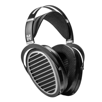 Ananda Stealth Magnet Open-Back Planar Headphones