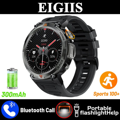 EIGIIS KE3 Bluetooth Touch Screen