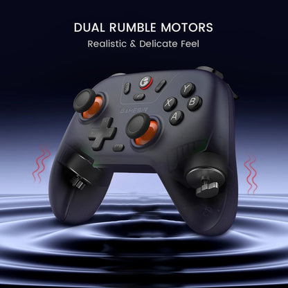 Nova Lite Switch Controller Gaming Gamepad