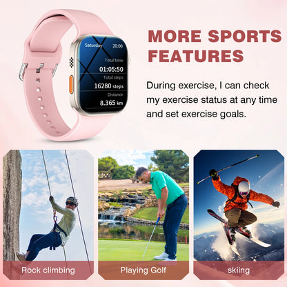 Smart Watch Multi=Function
