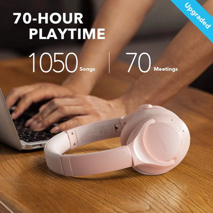 Anker Life Q20Active Noise Cancelling Headphones