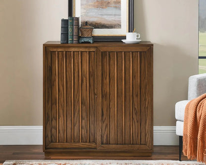 Mid Century Modern Sideboard Buffet Cabinet