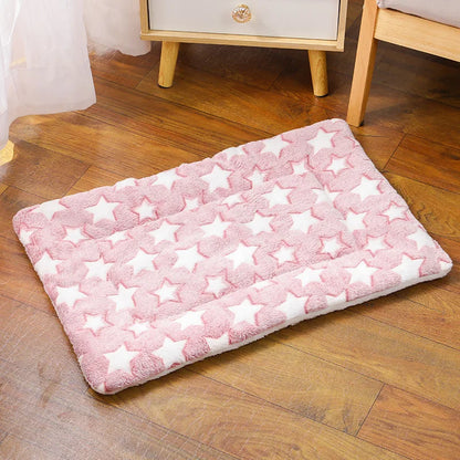 Thickened Comfortable Warm Small Sleeping Cushion