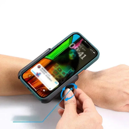 Running Sport Armbands Phone Holder For iPhone