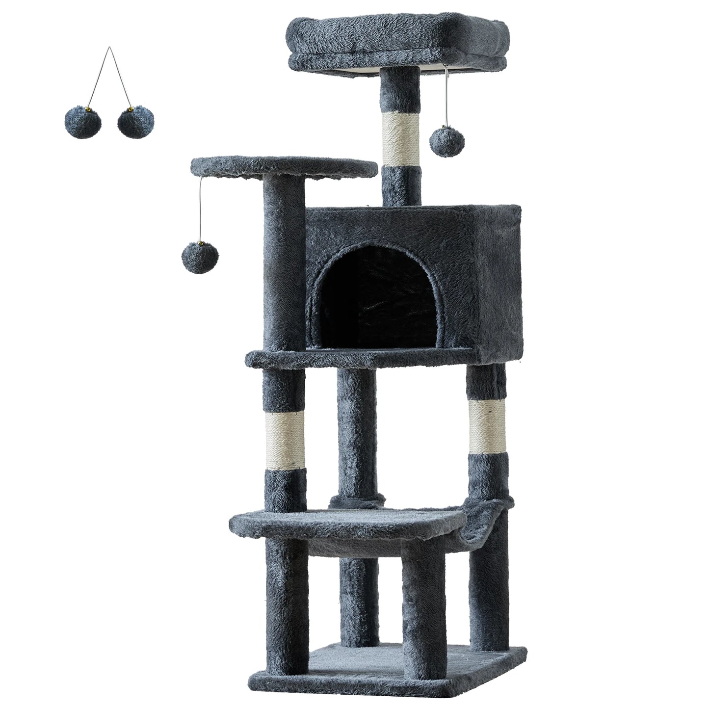 44In Cat Tree