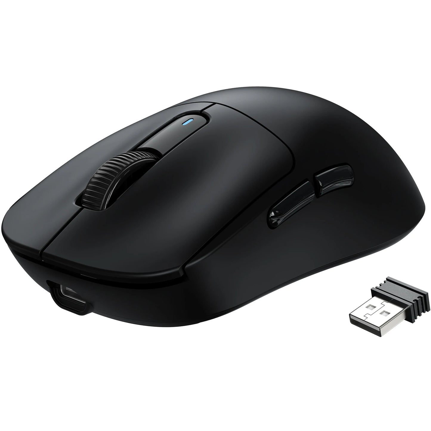 ATTACK SHARK X3 Wireless Gaming Mouse