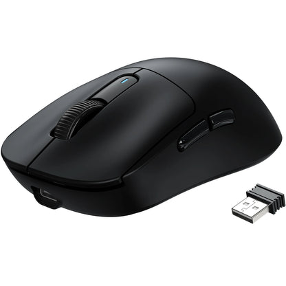 ATTACK SHARK X3 Wireless Gaming Mouse