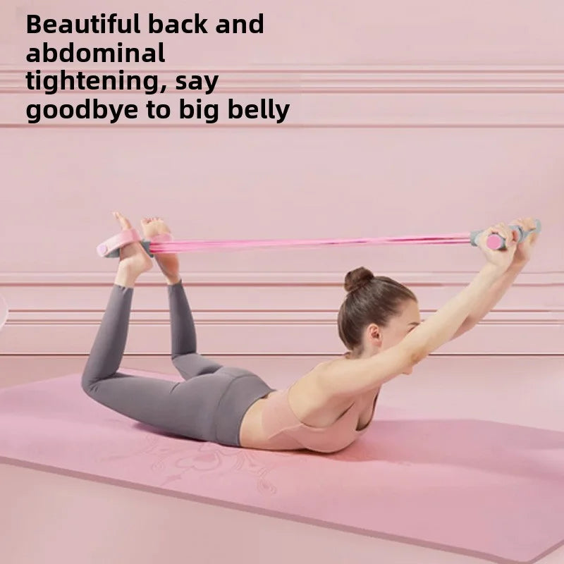 Adjustable  Resistance Band