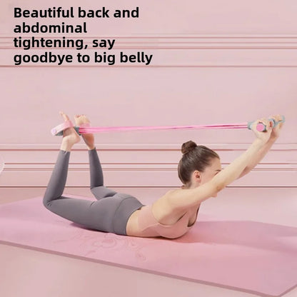 Adjustable  Resistance Band