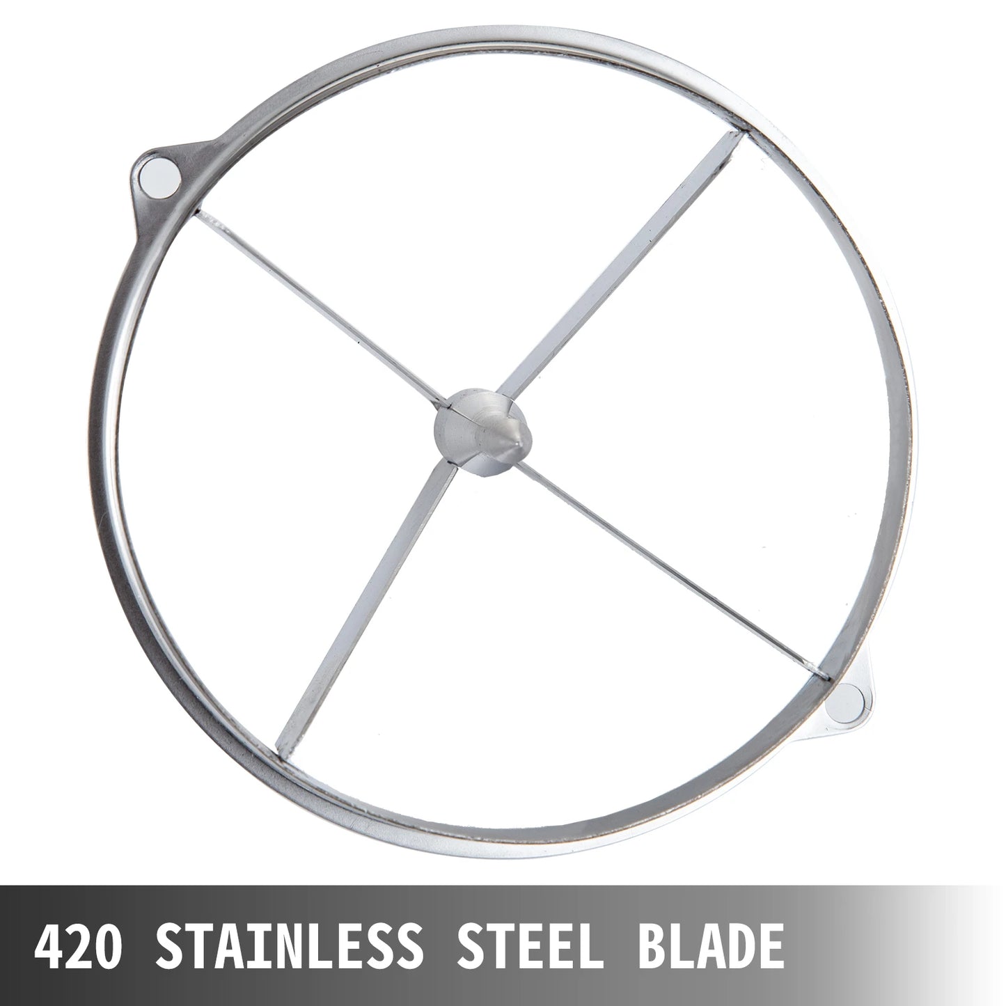 4/6/8-Section Lemon Wedge Slicer Chopper