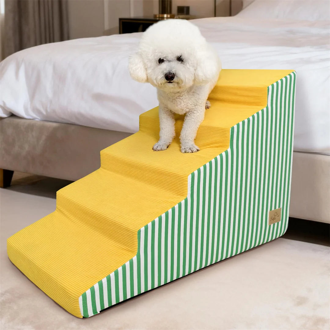 Bright Pet Stairs for Dog