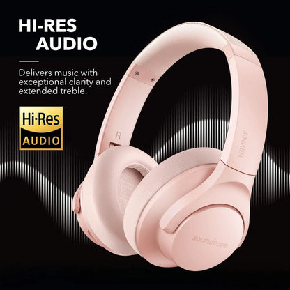 Anker Life Q20Active Noise Cancelling Headphones