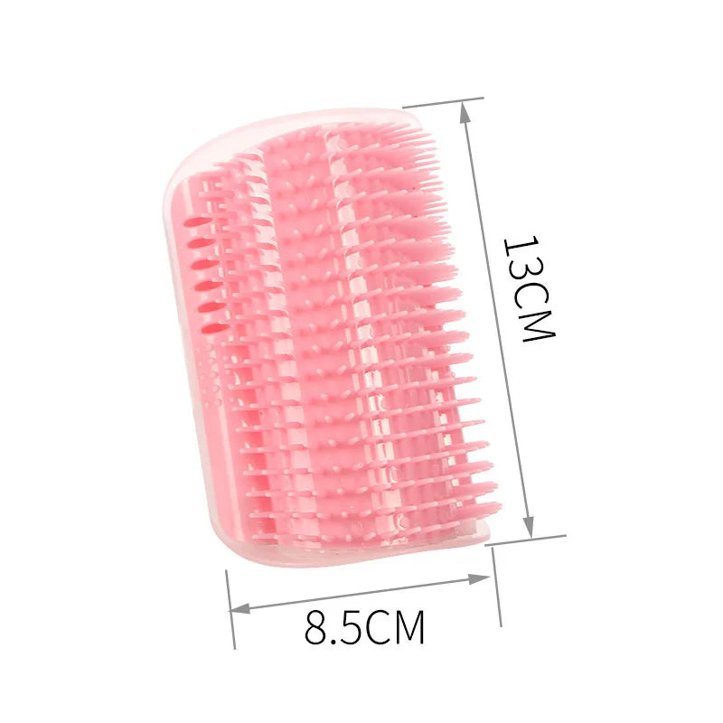 Cat Scratcher Massage Comb