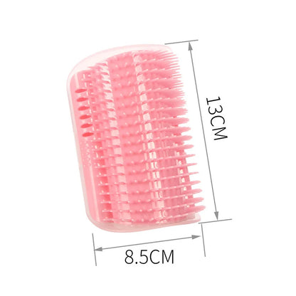 Cat Scratcher Massage Comb