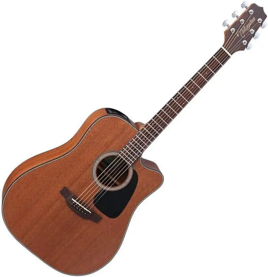 G-series GD11MCE Dreadnought Acoustic-electric Guitar - Natural