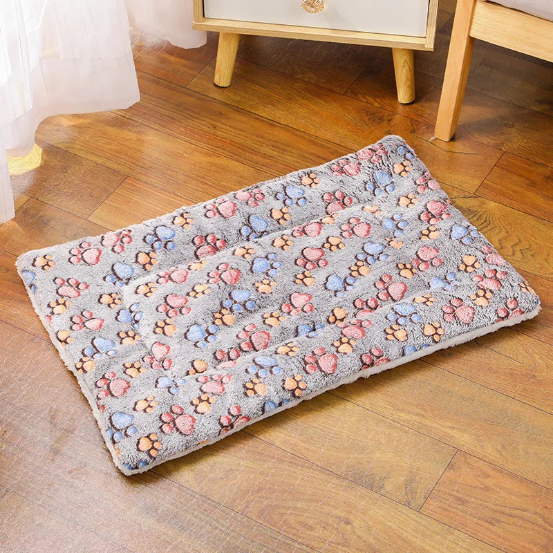 Thickened Comfortable Warm Small Sleeping Cushion