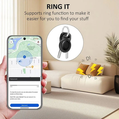 Cat Tracker Works with Android - GPS