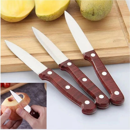 Fruit Knife