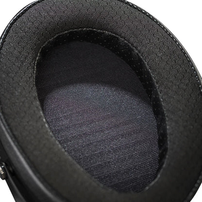 Ananda Stealth Magnet Open-Back Planar Headphones