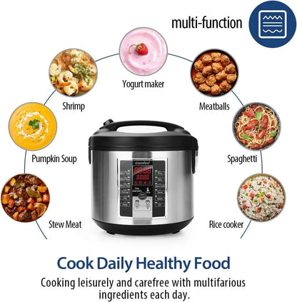 Instapot  Multi Cooker (5.2Qt ) Large Capacity
