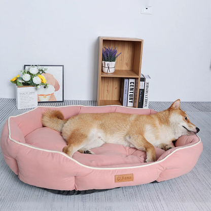 Pet Sofa Sleeping Bed Large
