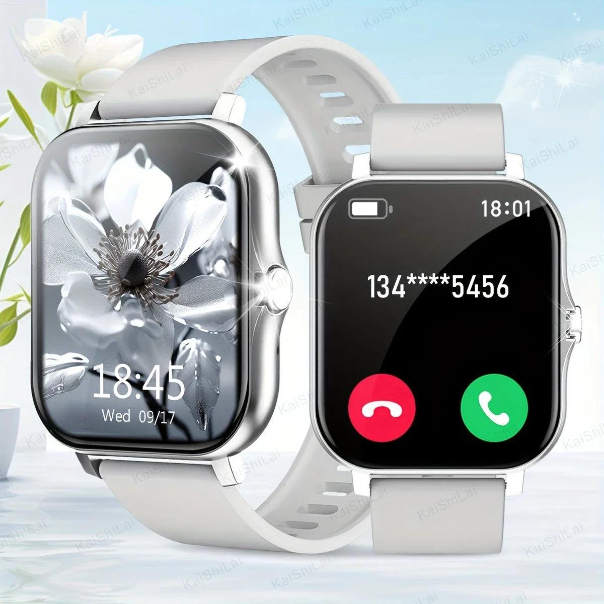 Sports Smart Watch