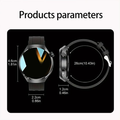 SENBONO Men's Smart Watch