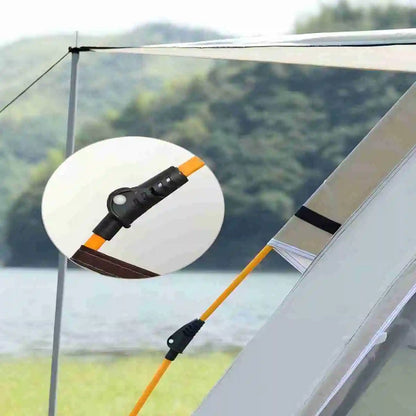 Outdoor  Sunshade Travel Camping Tent